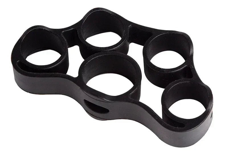 Hand Grip Strength Trainer Kit – Finger Exercise & Rehab