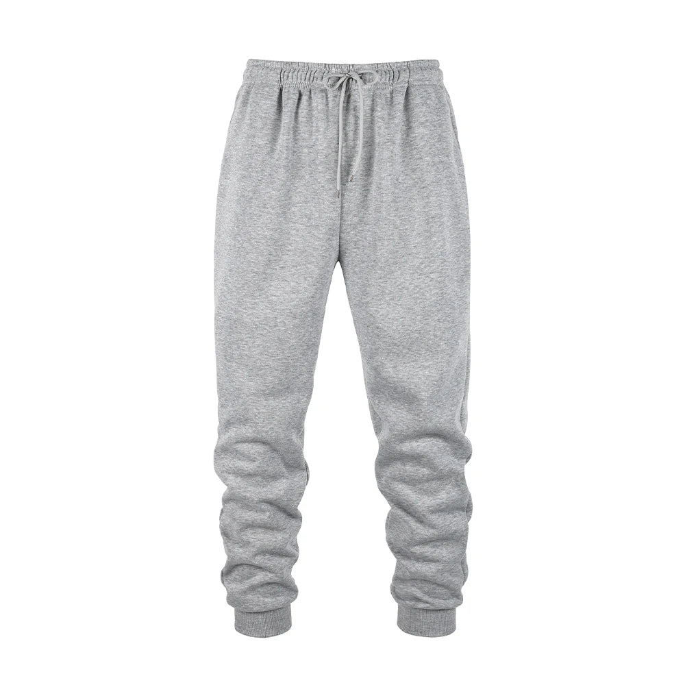 Men’s Jogging Sports Trousers