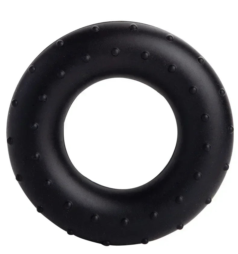 Hand Grip Strength Trainer Kit – Finger Exercise & Rehab