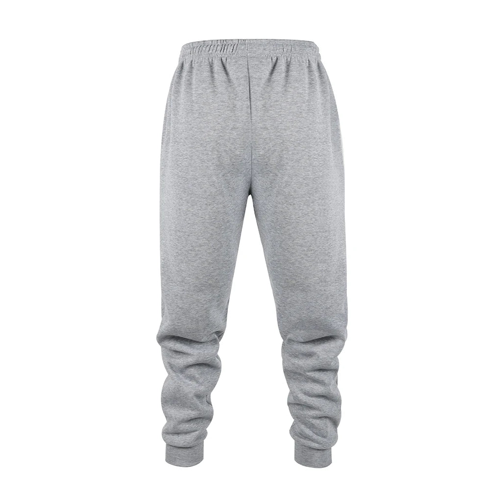 Men’s Jogging Sports Trousers