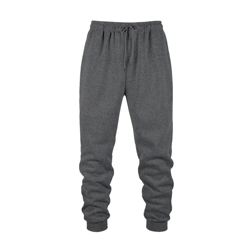 Men’s Jogging Sports Trousers