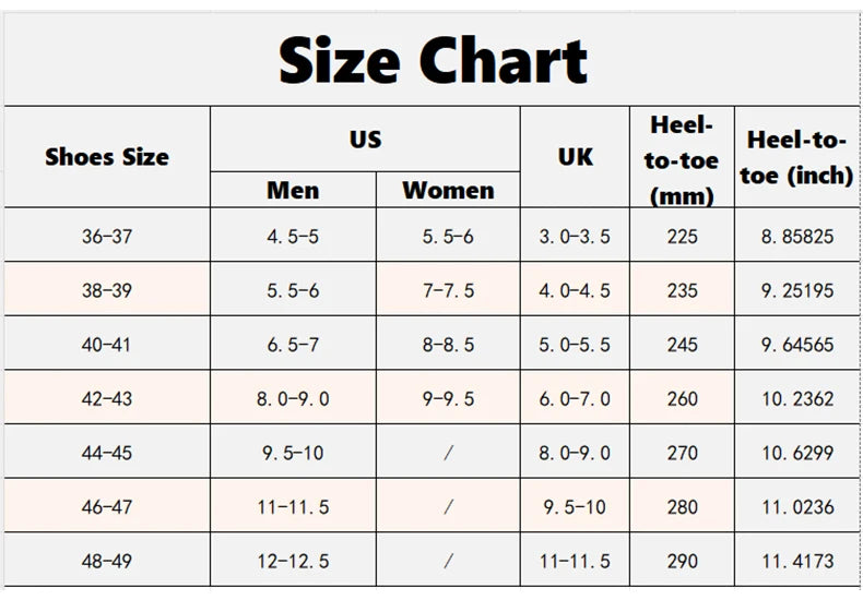 Men`s Non-Slip Thick Sole Sandals - Lightweight House Slippers