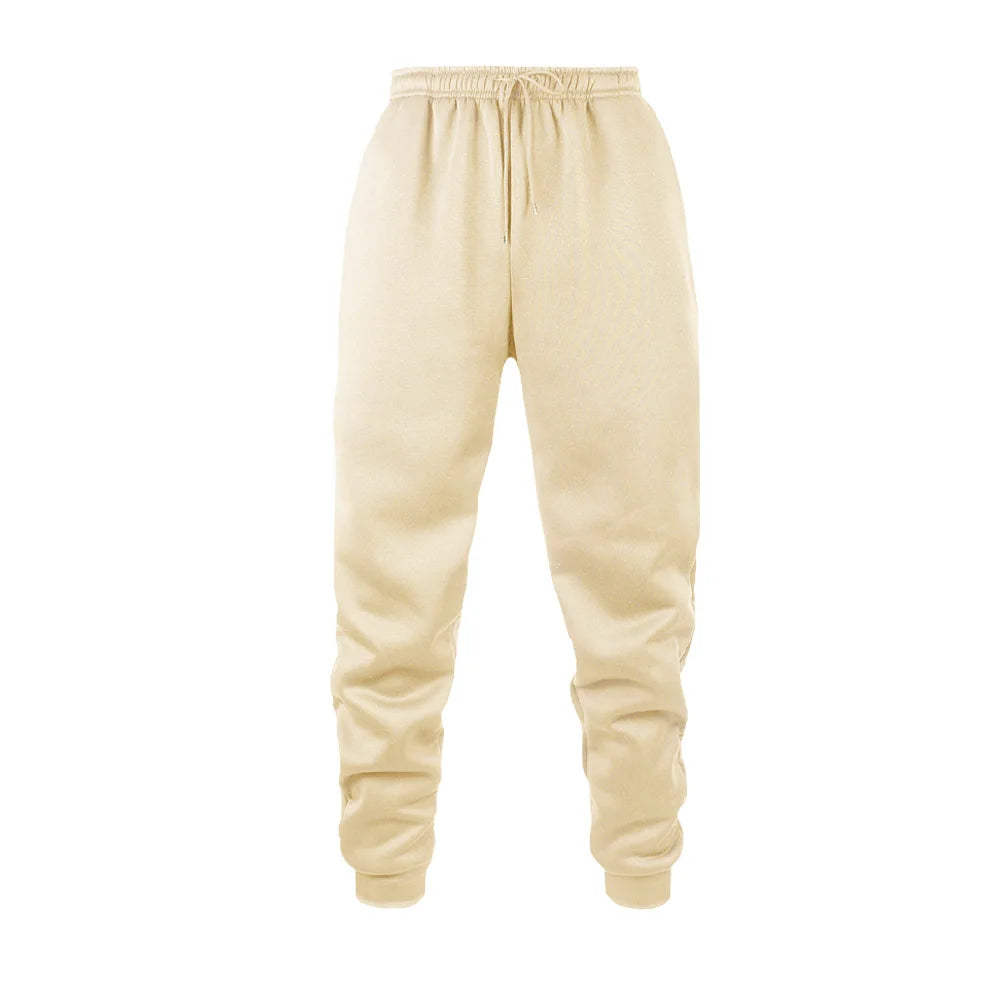 Men’s Jogging Sports Trousers