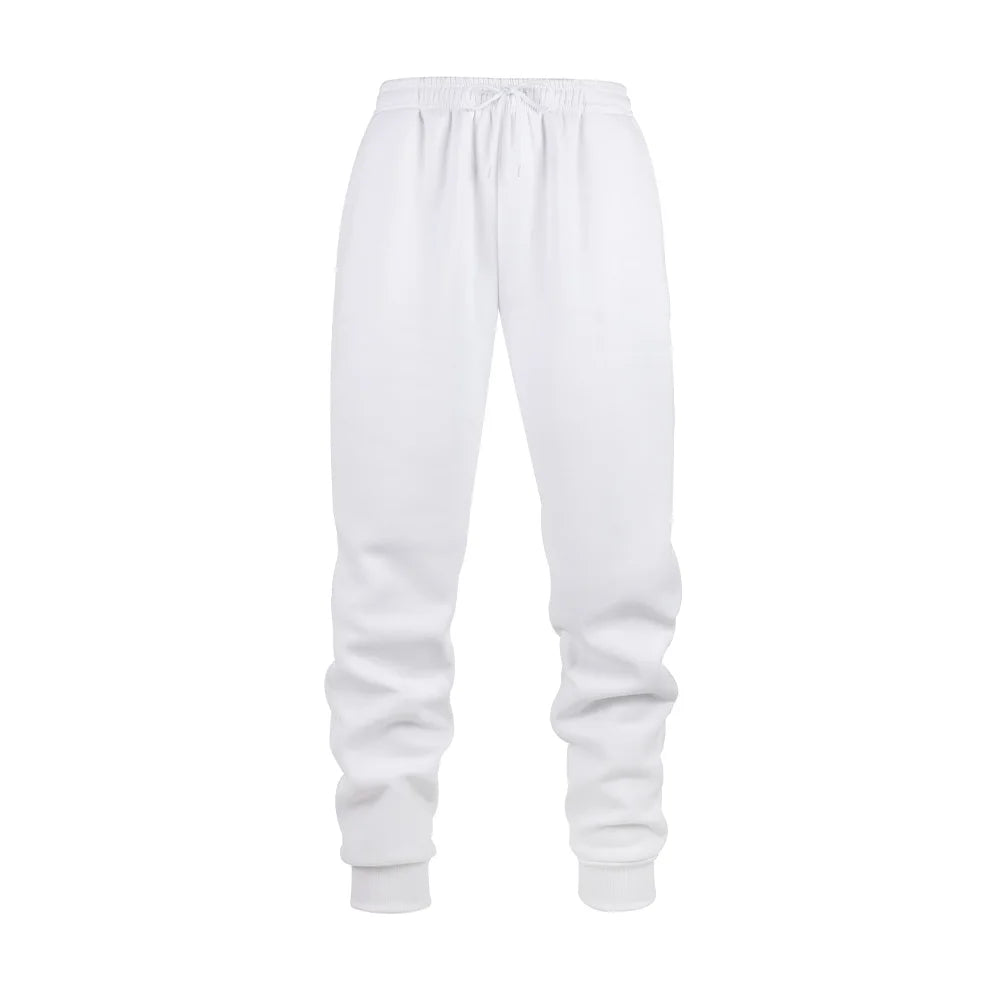 Men’s Jogging Sports Trousers
