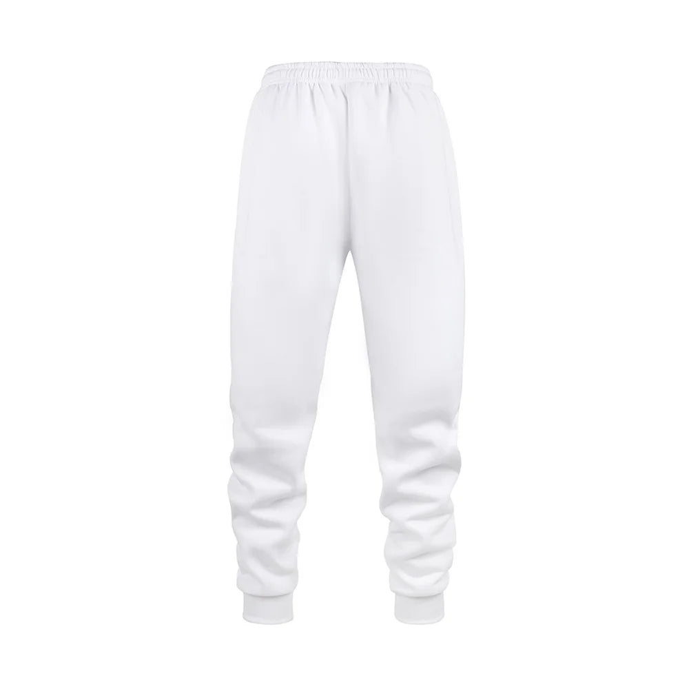 Men’s Jogging Sports Trousers