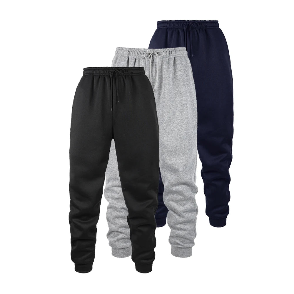 Men’s Jogging Sports Trousers
