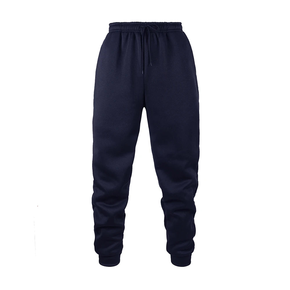 Men’s Jogging Sports Trousers