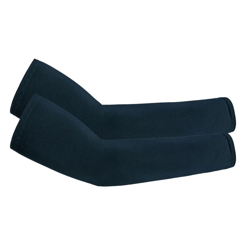UV Protection Arm Sleeves – Ice Cool Summer Sports Covers