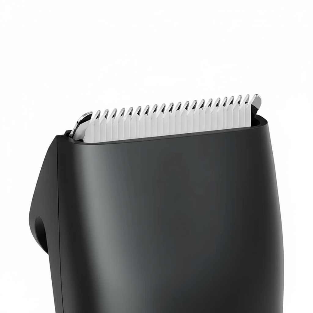 Men’s Waterproof Body & Groin Trimmer